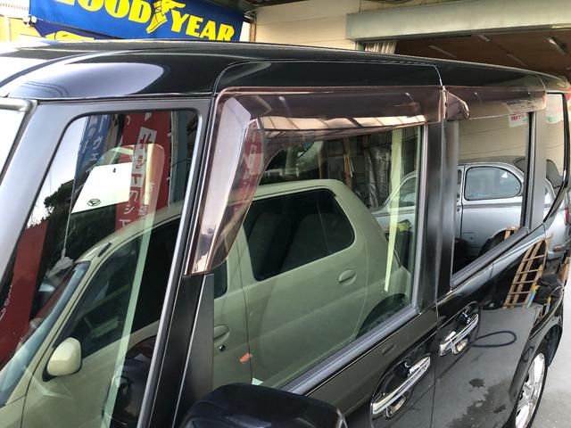 Ｎ－ＢＯＸ Ｇ・Ｌパッケージ　検査８年３月／プッシュスタート／ストラーダーナビフルセグＴＶ／Ｂｌｕｅｔｏｏｔｈ／ＣＤ／ＤＶ／ＥＴＣ／バックカメラ／オートエアコン／片側自動ドア／ＨＩＤライト／衝突安全ボディー／ＶＳＡ／ＥＢＤ（12枚目）