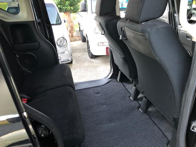 Ｎ－ＢＯＸ Ｇ・Ｌパッケージ　検査８年３月／プッシュスタート／ストラーダーナビフルセグＴＶ／Ｂｌｕｅｔｏｏｔｈ／ＣＤ／ＤＶ／ＥＴＣ／バックカメラ／オートエアコン／片側自動ドア／ＨＩＤライト／衝突安全ボディー／ＶＳＡ／ＥＢＤ（33枚目）