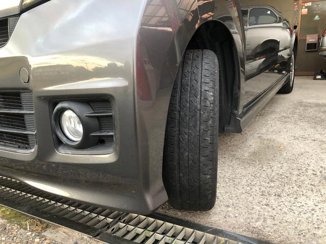 Ｎ－ＢＯＸカスタム Ｇ　検査２年付き／プッシュスタート／アイドリングストップ／スマートキー／ＨＩＤ／両側スライドドア／ウィンカーミラー／ＣＤ・ＵＳＢ・ＡＵＸ／プライバシーガラス（8枚目）