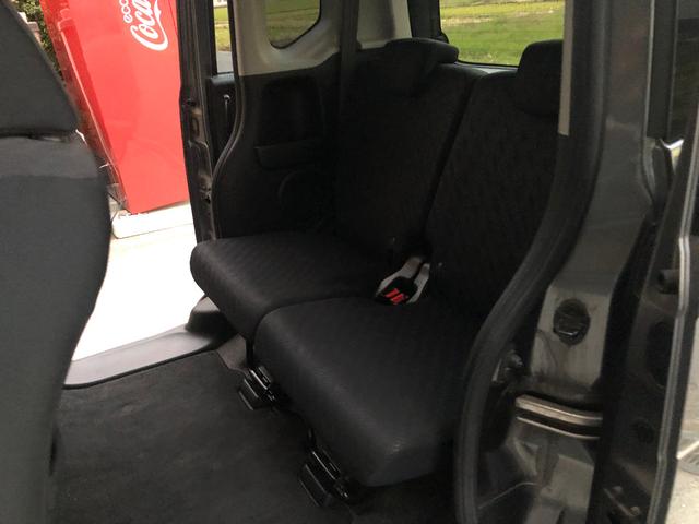 Ｎ－ＢＯＸカスタム Ｇ　検査２年付き／プッシュスタート／アイドリングストップ／スマートキー／ＨＩＤ／両側スライドドア／ウィンカーミラー／ＣＤ・ＵＳＢ・ＡＵＸ／プライバシーガラス（36枚目）