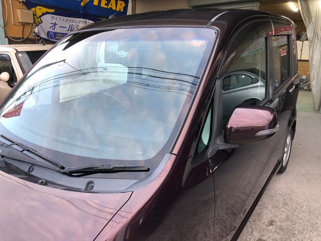 タントエグゼ カスタムX ナビ/TV/Bluetooth/HID/スマートキー/電動格納ミラー/CVT/盗難防止システム/ABS/純正アルミホイール/衝突安全ボディ/オートエアコン/パワーステアリング/イルミネーションランプ(9枚目)