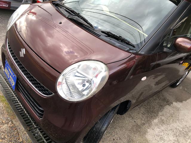 ＭＲワゴン Ｘ　検査２年付／インテリジェントキー／オートエアコン／フルフラットシート／外品ＣＤデッキ／電動格納ミラー／衝撃安全ボディー／ステアリングチルト機構／盗難防止システム／ブレーキアシスト／アンチロックブレーキ（22枚目）