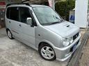 ムーヴ エアロダウンカスタムXX 検査付き/走行3.8万キロ/JB4気筒エンジン/ターボ/エアロ/純正14インチアルミ/ナビ・テレビ 中古車画像_2