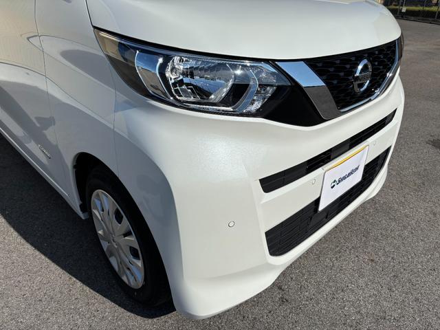 ルークス Ｘ　オートライト・全周囲カメラ・スマートキー・左側電動スライドドア・盗難防止システム・衝突被害軽減システム・ＡＢＳ・ＥＳＣ・フルセグ社外ナビ・ドラレコ・ＥＴＣ・Ｂｌｕｅｔｏｏｔｈ・プッシュスタート（5枚目）