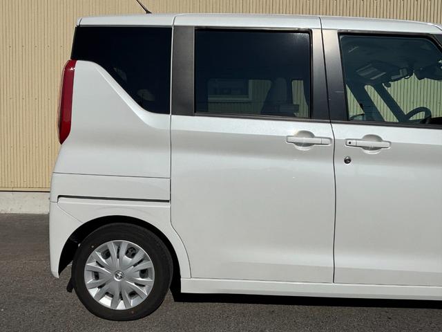 ルークス Ｘ　オートライト・全周囲カメラ・スマートキー・左側電動スライドドア・盗難防止システム・衝突被害軽減システム・ＡＢＳ・ＥＳＣ・フルセグ社外ナビ・ドラレコ・ＥＴＣ・Ｂｌｕｅｔｏｏｔｈ・プッシュスタート（10枚目）