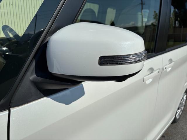 ルークス Ｘ　オートライト・全周囲カメラ・スマートキー・左側電動スライドドア・盗難防止システム・衝突被害軽減システム・ＡＢＳ・ＥＳＣ・フルセグ社外ナビ・ドラレコ・ＥＴＣ・Ｂｌｕｅｔｏｏｔｈ・プッシュスタート（13枚目）