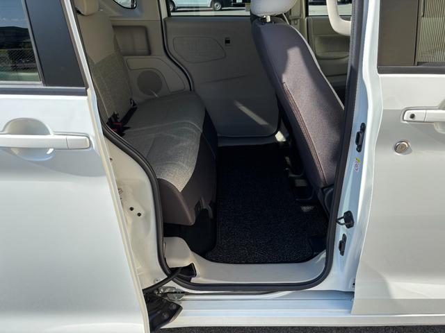 ルークス Ｘ　オートライト・全周囲カメラ・スマートキー・左側電動スライドドア・盗難防止システム・衝突被害軽減システム・ＡＢＳ・ＥＳＣ・フルセグ社外ナビ・ドラレコ・ＥＴＣ・Ｂｌｕｅｔｏｏｔｈ・プッシュスタート（31枚目）