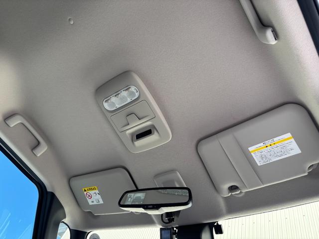 ルークス Ｘ　オートライト・全周囲カメラ・スマートキー・左側電動スライドドア・盗難防止システム・衝突被害軽減システム・ＡＢＳ・ＥＳＣ・フルセグ社外ナビ・ドラレコ・ＥＴＣ・Ｂｌｕｅｔｏｏｔｈ・プッシュスタート（34枚目）