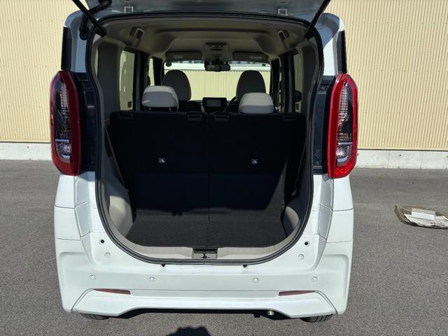 ルークス Ｘ　オートライト・全周囲カメラ・スマートキー・左側電動スライドドア・盗難防止システム・衝突被害軽減システム・ＡＢＳ・ＥＳＣ・フルセグ社外ナビ・ドラレコ・ＥＴＣ・Ｂｌｕｅｔｏｏｔｈ・プッシュスタート（45枚目）