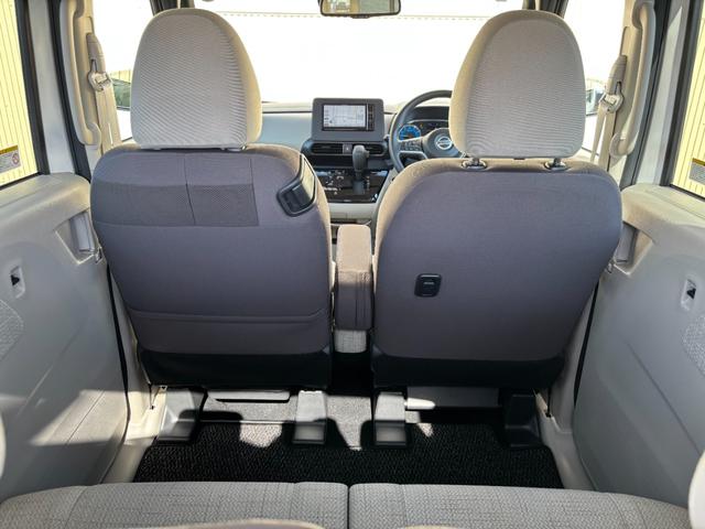 ルークス Ｘ　オートライト・全周囲カメラ・スマートキー・左側電動スライドドア・盗難防止システム・衝突被害軽減システム・ＡＢＳ・ＥＳＣ・フルセグ社外ナビ・ドラレコ・ＥＴＣ・Ｂｌｕｅｔｏｏｔｈ・プッシュスタート（47枚目）