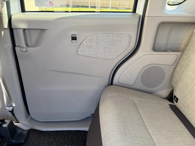 ルークス Ｘ　オートライト・全周囲カメラ・スマートキー・左側電動スライドドア・盗難防止システム・衝突被害軽減システム・ＡＢＳ・ＥＳＣ・フルセグ社外ナビ・ドラレコ・ＥＴＣ・Ｂｌｕｅｔｏｏｔｈ・プッシュスタート（55枚目）