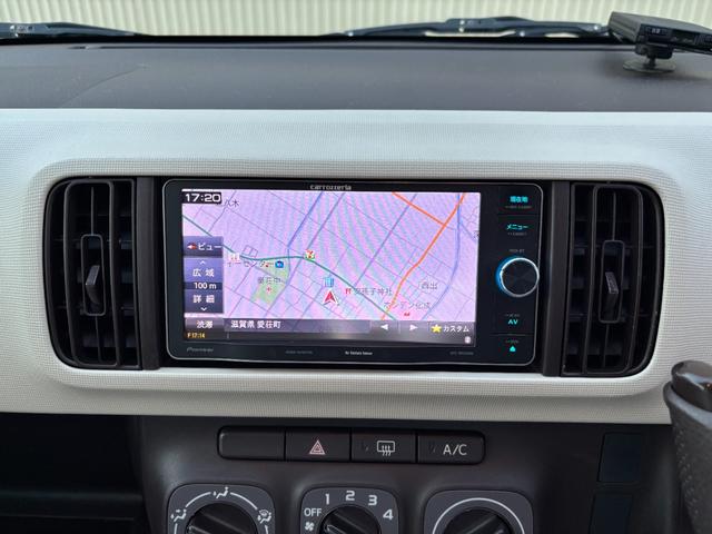 パッソ X Vパッケージ フルセグ社外ナビ・ETC・禁煙車・パワーウインドウ・パワステ・エアコン・ABS・エアバッグ(19枚目)