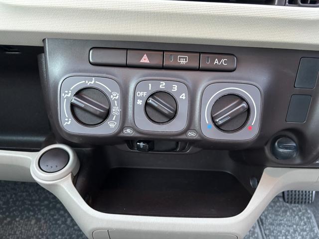 パッソ X Vパッケージ フルセグ社外ナビ・ETC・禁煙車・パワーウインドウ・パワステ・エアコン・ABS・エアバッグ(20枚目)