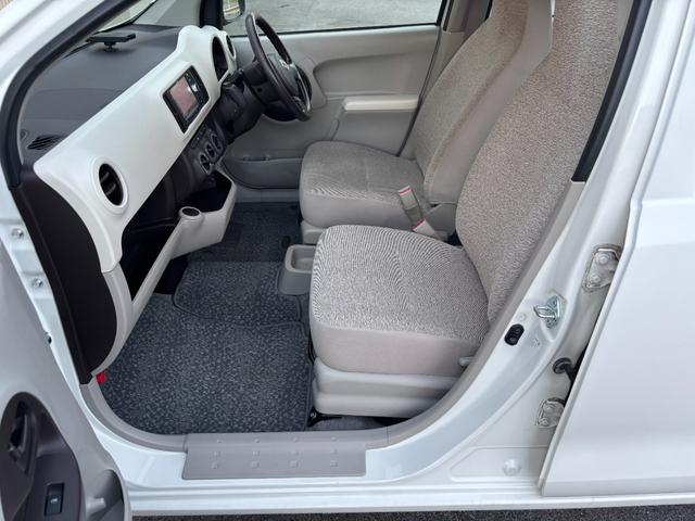 パッソ X Vパッケージ フルセグ社外ナビ・ETC・禁煙車・パワーウインドウ・パワステ・エアコン・ABS・エアバッグ(27枚目)