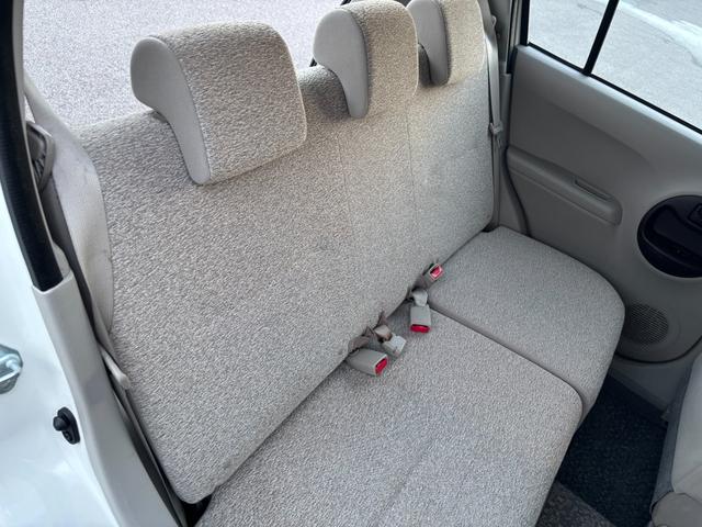 パッソ X Vパッケージ フルセグ社外ナビ・ETC・禁煙車・パワーウインドウ・パワステ・エアコン・ABS・エアバッグ(34枚目)