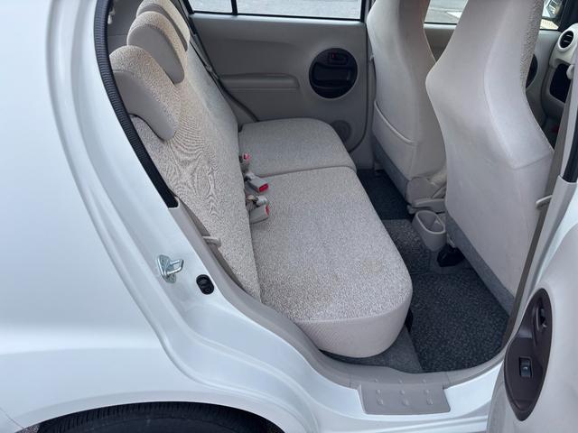 パッソ X Vパッケージ フルセグ社外ナビ・ETC・禁煙車・パワーウインドウ・パワステ・エアコン・ABS・エアバッグ(35枚目)