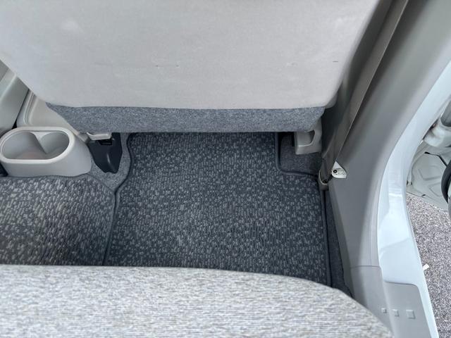 パッソ X Vパッケージ フルセグ社外ナビ・ETC・禁煙車・パワーウインドウ・パワステ・エアコン・ABS・エアバッグ(36枚目)