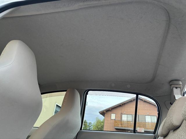 パッソ X Vパッケージ フルセグ社外ナビ・ETC・禁煙車・パワーウインドウ・パワステ・エアコン・ABS・エアバッグ(38枚目)