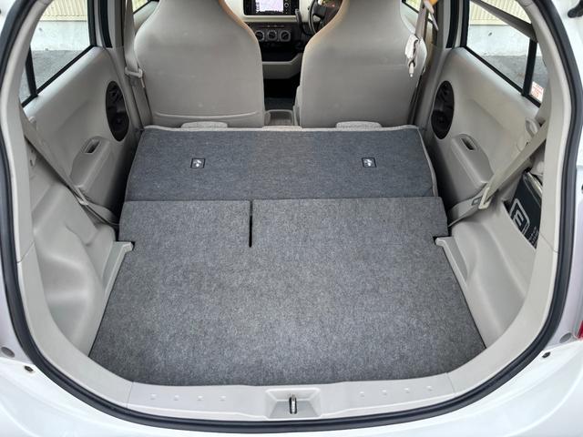 パッソ X Vパッケージ フルセグ社外ナビ・ETC・禁煙車・パワーウインドウ・パワステ・エアコン・ABS・エアバッグ(39枚目)