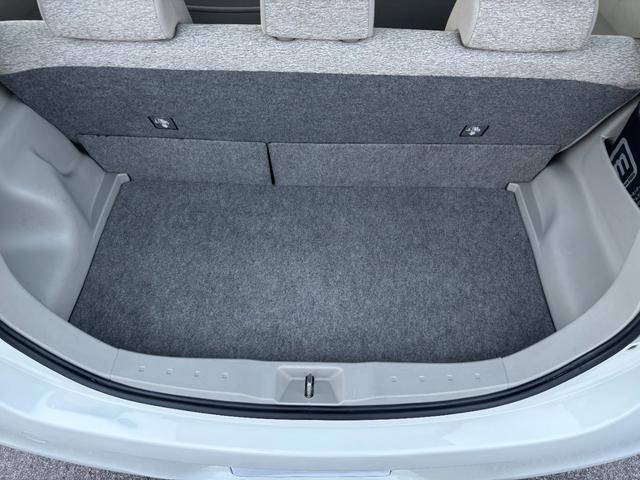 パッソ X Vパッケージ フルセグ社外ナビ・ETC・禁煙車・パワーウインドウ・パワステ・エアコン・ABS・エアバッグ(41枚目)