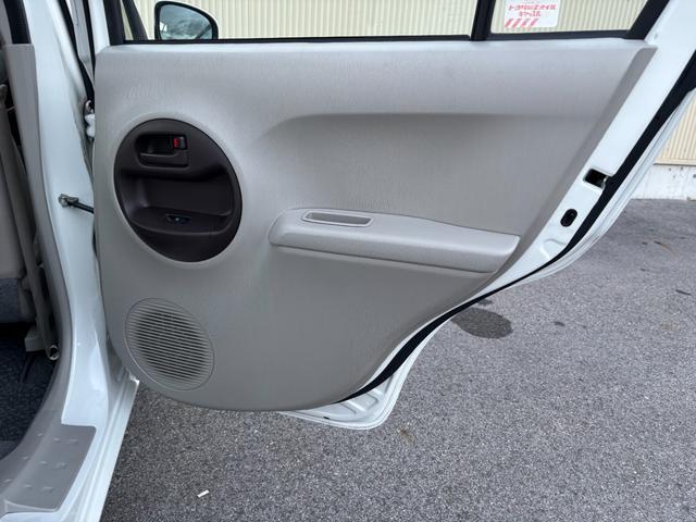 パッソ X Vパッケージ フルセグ社外ナビ・ETC・禁煙車・パワーウインドウ・パワステ・エアコン・ABS・エアバッグ(48枚目)