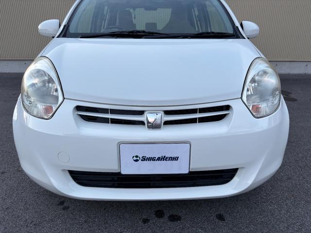 パッソ X Vパッケージ フルセグ社外ナビ・ETC・禁煙車・パワーウインドウ・パワステ・エアコン・ABS・エアバッグ(50枚目)