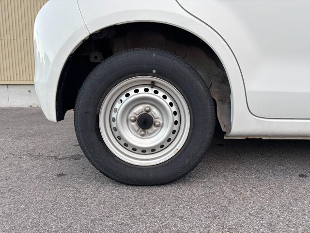 パッソ X Vパッケージ フルセグ社外ナビ・ETC・禁煙車・パワーウインドウ・パワステ・エアコン・ABS・エアバッグ(61枚目)