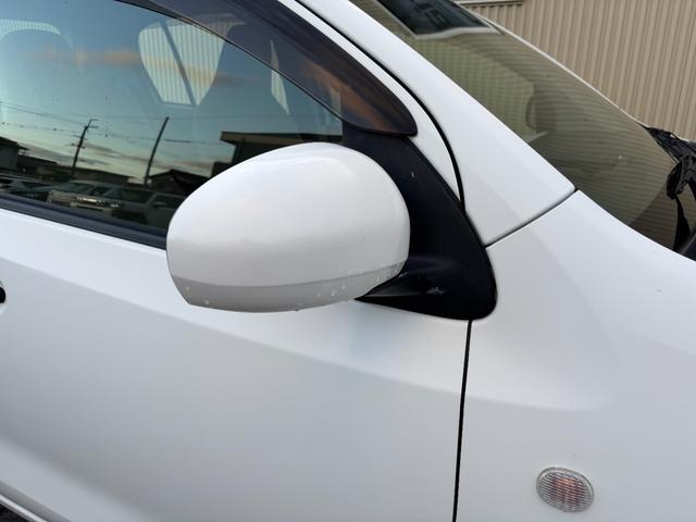 パッソ X Vパッケージ フルセグ社外ナビ・ETC・禁煙車・パワーウインドウ・パワステ・エアコン・ABS・エアバッグ(63枚目)