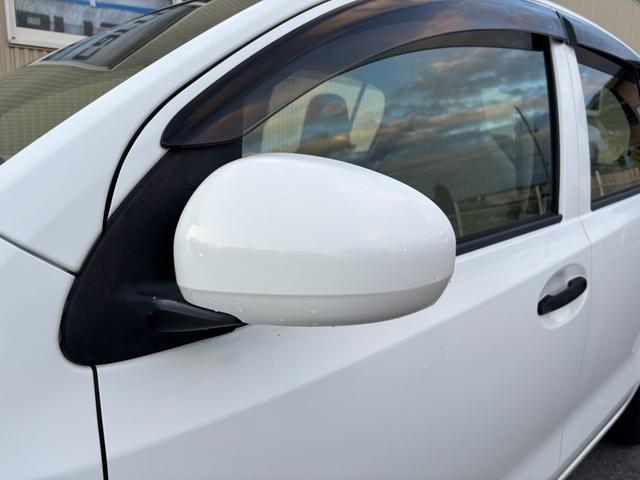 パッソ X Vパッケージ フルセグ社外ナビ・ETC・禁煙車・パワーウインドウ・パワステ・エアコン・ABS・エアバッグ(64枚目)