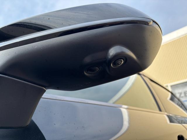 ＲＸ ＲＸ５００ｈ　Ｆスポーツパフォーマンス　ＲＸ５００ｈＦスポーツパフォーマンス　全周囲カメラ　パノラマルーフ　パワーバックドア　クルコン　赤革シート　オレンジキャリパー　純正メモリーナビフルセグＴＶ　デジタルインナーミラー　マークレビンソン（50枚目）