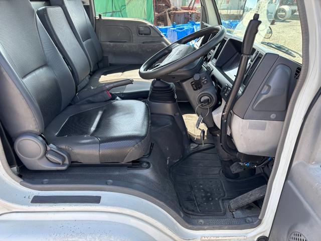 エルフトラック 　高所作業車・タダノ製ＡＴ－１７０－１－４１０１２　１７ｍ仕様　走行５４，１００ｋｍ　５，７４１時間　作業半径１２．８ｍ　バケット積載荷重２００ｋｇ又は２名（8枚目）