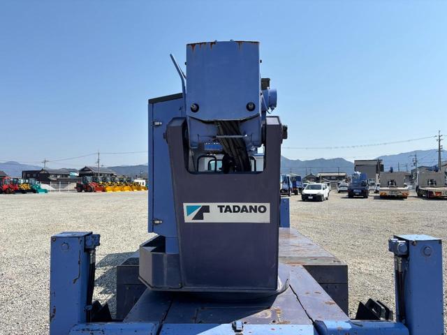 エルフトラック 　高所作業車・タダノ製ＡＴ－１７０－１－４１０１２　１７ｍ仕様　走行５４，１００ｋｍ　５，７４１時間　作業半径１２．８ｍ　バケット積載荷重２００ｋｇ又は２名（36枚目）