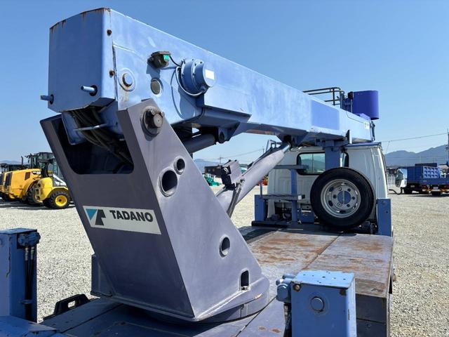 エルフトラック 　高所作業車・タダノ製ＡＴ－１７０－１－４１０１２　１７ｍ仕様　走行５４，１００ｋｍ　５，７４１時間　作業半径１２．８ｍ　バケット積載荷重２００ｋｇ又は２名（37枚目）