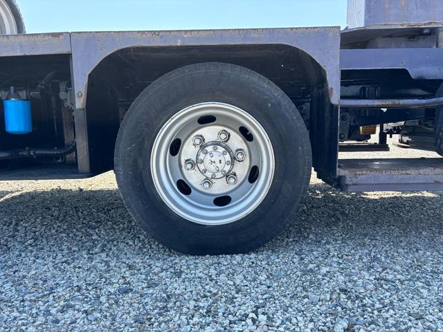 エルフトラック 　高所作業車・タダノ製ＡＴ－１７０－１－４１０１２　１７ｍ仕様　走行５４，１００ｋｍ　５，７４１時間　作業半径１２．８ｍ　バケット積載荷重２００ｋｇ又は２名（46枚目）