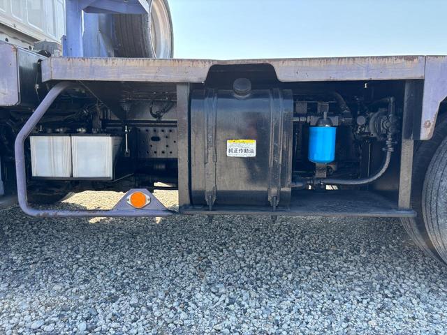 エルフトラック 　高所作業車・タダノ製ＡＴ－１７０－１－４１０１２　１７ｍ仕様　走行５４，１００ｋｍ　５，７４１時間　作業半径１２．８ｍ　バケット積載荷重２００ｋｇ又は２名（47枚目）