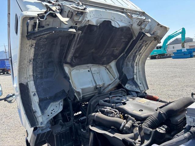 エルフトラック 　高所作業車・タダノ製ＡＴ－１７０－１－４１０１２　１７ｍ仕様　走行５４，１００ｋｍ　５，７４１時間　作業半径１２．８ｍ　バケット積載荷重２００ｋｇ又は２名（72枚目）