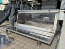 トラクターヘッド 3軸2デフ 8速MT 520馬力 2軸カプラー型式CD-2000(カプラーオフセット175mm)第5輪荷重18トン ワンオーナー 大型牽引車 社外ナビ ETC(46枚目)