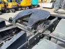 トラクターヘッド 3軸2デフ 8速MT 520馬力 2軸カプラー型式CD-2000(カプラーオフセット175mm)第5輪荷重18トン ワンオーナー 大型牽引車 社外ナビ ETC(47枚目)