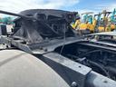 トラクターヘッド 3軸2デフ 8速MT 520馬力 2軸カプラー型式CD-2000(カプラーオフセット175mm)第5輪荷重18トン ワンオーナー 大型牽引車 社外ナビ ETC(49枚目)