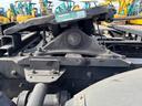 トラクターヘッド 3軸2デフ 8速MT 520馬力 2軸カプラー型式CD-2000(カプラーオフセット175mm)第5輪荷重18トン ワンオーナー 大型牽引車 社外ナビ ETC(50枚目)