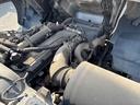 トラクターヘッド 3軸2デフ 8速MT 520馬力 2軸カプラー型式CD-2000(カプラーオフセット175mm)第5輪荷重18トン ワンオーナー 大型牽引車 社外ナビ ETC(62枚目)