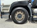 トラクターヘッド 3軸2デフ 8速MT 520馬力 2軸カプラー型式CD-2000(カプラーオフセット175mm)第5輪荷重18トン ワンオーナー 大型牽引車 社外ナビ ETC(67枚目)