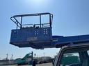 　高所作業車・タダノ製ＡＴ－１７０－１－４１０１２　１７ｍ仕様　走行５４，１００ｋｍ　５，７４１時間　作業半径１２．８ｍ　バケット積載荷重２００ｋｇ又は２名（59枚目）