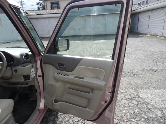 フレアワゴン ＸＳ　レ－ザ－ブレ－キ　オ－トエアコン　電動格納ミラー　リヤスライドドア　サンシェ－ド　パナソニックナビ　スマ－トキ－　プッシュスタートリヤカメラ（13枚目）