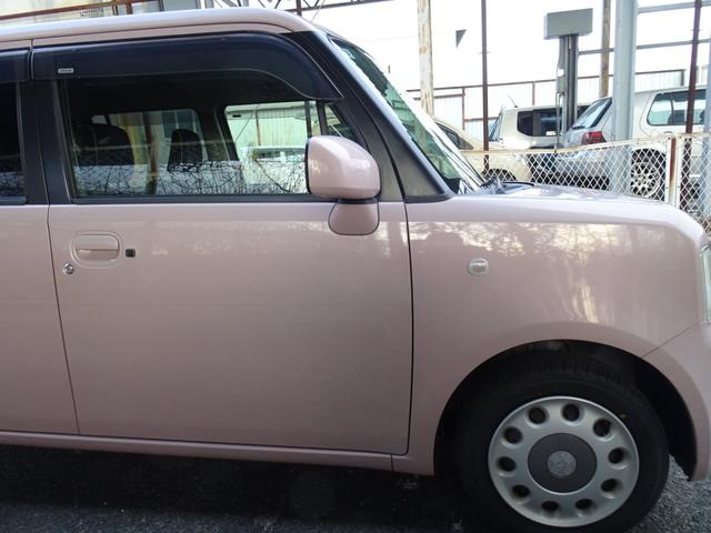 ピクシススペース Ｘ　スマ－トキ－　電動格納ミラ－　ＥＴＣ　パナソニック製フルセグナビ　新品タイヤ４本　オ－トエアコン　アイドリングストップ（3枚目）