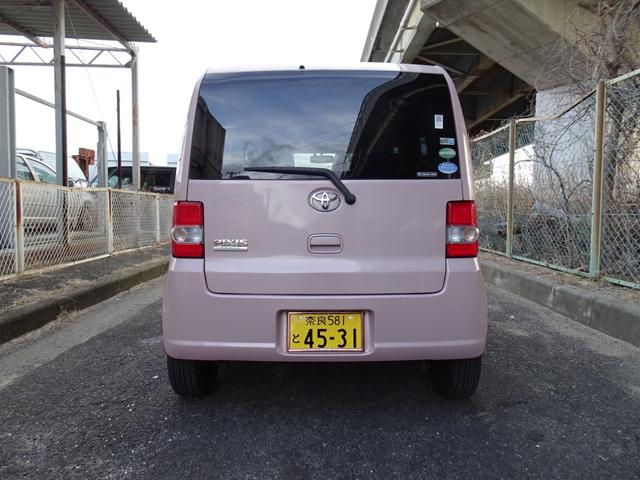 ピクシススペース Ｘ　スマ－トキ－　電動格納ミラ－　ＥＴＣ　パナソニック製フルセグナビ　新品タイヤ４本　オ－トエアコン　アイドリングストップ（7枚目）