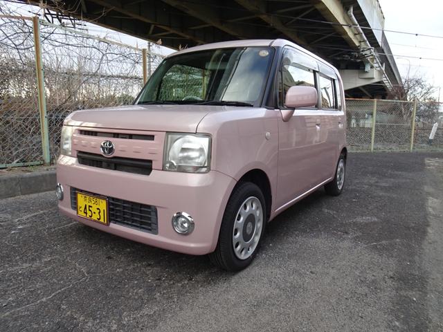 ピクシススペース Ｘ　スマ－トキ－　電動格納ミラ－　ＥＴＣ　パナソニック製フルセグナビ　新品タイヤ４本　オ－トエアコン　アイドリングストップ（12枚目）