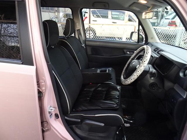 ピクシススペース Ｘ　スマ－トキ－　電動格納ミラ－　ＥＴＣ　パナソニック製フルセグナビ　新品タイヤ４本　オ－トエアコン　アイドリングストップ（14枚目）