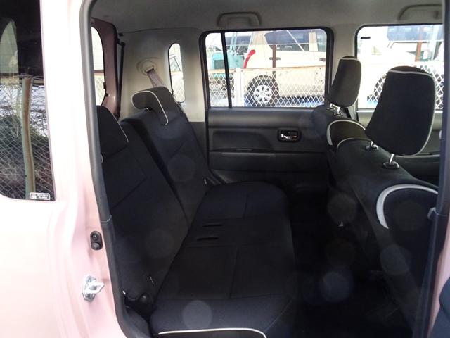 ピクシススペース Ｘ　スマ－トキ－　電動格納ミラ－　ＥＴＣ　パナソニック製フルセグナビ　新品タイヤ４本　オ－トエアコン　アイドリングストップ（16枚目）