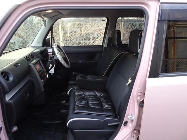 ピクシススペース Ｘ　スマ－トキ－　電動格納ミラ－　ＥＴＣ　パナソニック製フルセグナビ　新品タイヤ４本　オ－トエアコン　アイドリングストップ（22枚目）